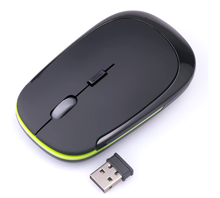 Wireless mouse 01