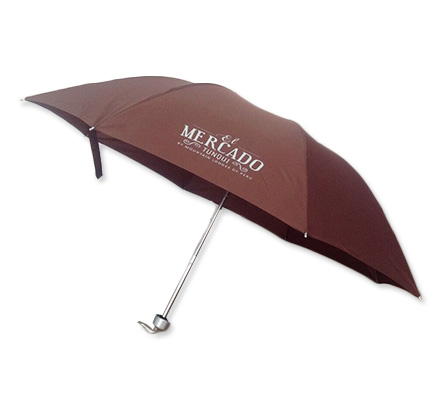 Common foldable umbrella