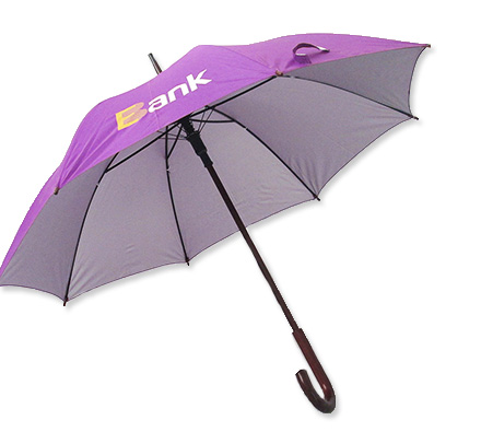 Straight umbrella 03