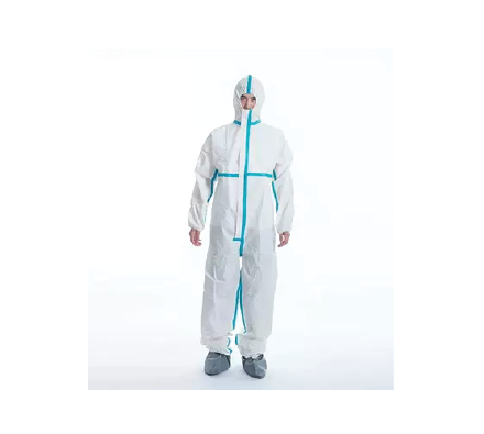 Medical Protective Gear 