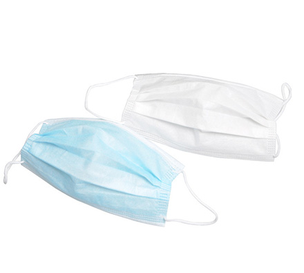 Medical Protective Equipment