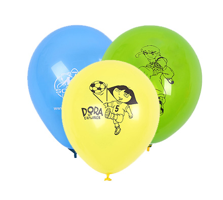 Common balloon