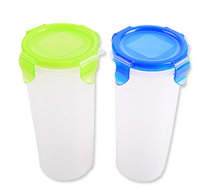 Airtight container cup