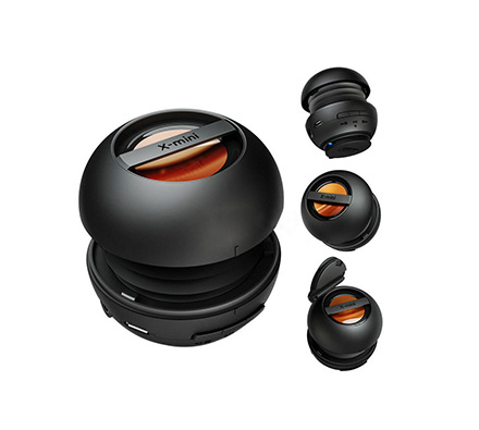 Mini speaker model 1