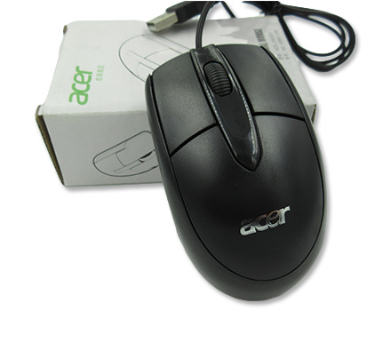 Optical mouse 03