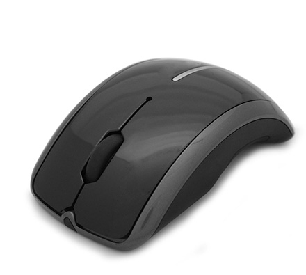 Wireless mouse 02