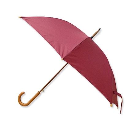 Straight umbrella 05